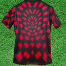 Camiseta prepartido Flamengo 25/26 Fan 