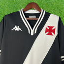 Camiseta de aficionado del Vasco 25/26 