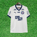 Camiseta local del Bahia 25/26 Fan 