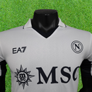 Camiseta de jugador del SSC Napoli II 24/25 