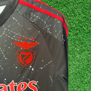Camiseta de aficionado del SL Benfica II 24/25 