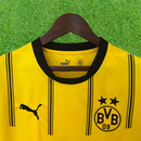 Camiseta de aficionado del Borussia Dortmund 24/25 