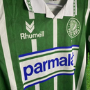 Camiseta Palmeiras Primera 93/94 Retro 