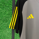 Camiseta de entrenamiento Flamengo II 24/25 Supporter 