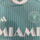 Camiseta de jugador del Inter Miami III 24/25 