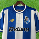 Camiseta de local del FC Porto 25/26 para aficionados 