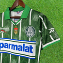 Camiseta Palmeiras Primera 1996 Retro 