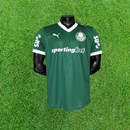 Camiseta Palmeiras Primera Equipación 25/26 Jugador 
