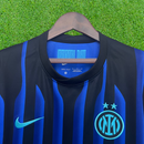Camiseta local del Inter de Milán 25/26 Fan 