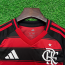 Flamengo I Kit de manga larga 25/26 Niños 