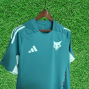 Camiseta de entrenamiento Cruzeiro II 25/26 Supporter 
