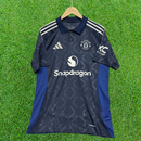 Camiseta de visitante del Manchester United 24/25 para aficionados 
