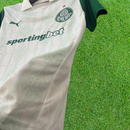 Camiseta Fan Palmeiras II 25/26 Mujer 