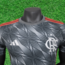 Camiseta de jugador Flamengo III 24/25 