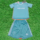Kit infantil Miami II 24/25 
