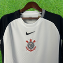 Camiseta de aficionado femenina del Corinthians I 25/26 
