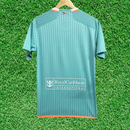 Camiseta de aficionado del Inter Miami III 24/25 