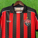 Camiseta de aficionado del Vitoria I 25/26 