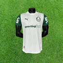 Camiseta Palmeiras II 25/26 Jugador 