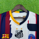 Camiseta Neymar Jr Legends Fan 25/26 