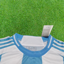 Camiseta local de Argentina 24/25 para aficionados 