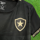 Camiseta de aficionado femenina del Botafogo II 24/25 