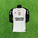 Camiseta Corinthians I 25/26 Jugador 