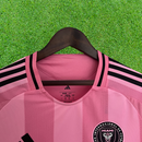 Camiseta de aficionado del Miami Home 25/26 