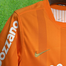 Camiseta de portero del Corinthians 2010 retro 