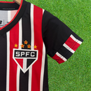 Kit infantil Sao Paulo II 24/25 