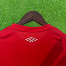 Camiseta Afición Athletico Paranaense Primera Equipación 24/25 