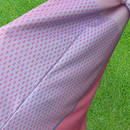 Camiseta rosa de aficionado del Barcelona 25/26 