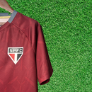 Camiseta de entrenamiento del Sao Paulo 25/26 Supporter 