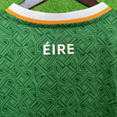 Camiseta de aficionado de Irlanda local 24/25 