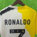 Camiseta de Cristiano Ronaldo Legends 25/26 Fan 