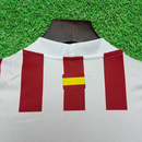 Equipación Primera Equipación Atlético Madrid 25/26 Infantil 