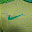 Camiseta Brasil I 24/25 Jugador 