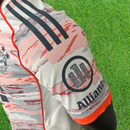 Camiseta de visitante del Bayern Múnich 25/26 Jugador 