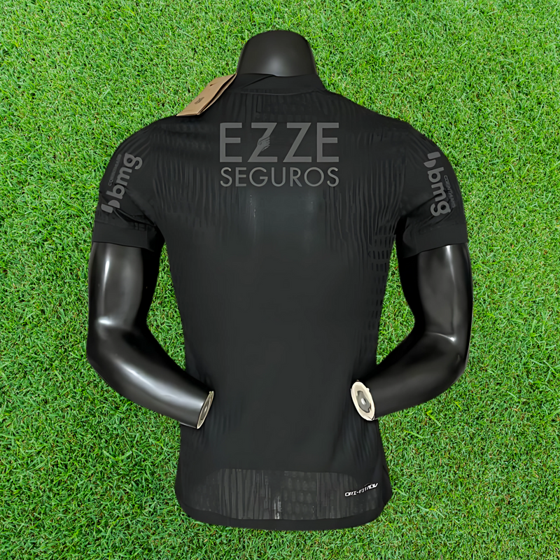 Camiseta Corinthians II 24/25 Jugador 