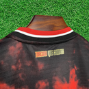 Camiseta de aficionado del Sao Paulo III 24/25 