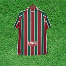 Camiseta de local del Fluminense 25/26 para aficionados