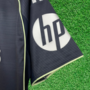 Camiseta de aficionado del Real Madrid II 25/26 