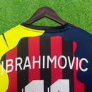Camiseta de aficionado de Ibrahimovic Legends 25/26 