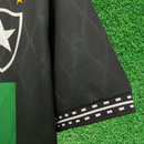 Camiseta retro del Botafogo III 1995 