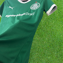 Camiseta Fan Palmeiras Primera Equipación 25/26 Mujer 