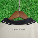 Camiseta de aficionado para mujer del Corinthians especial 110 años 23/24 