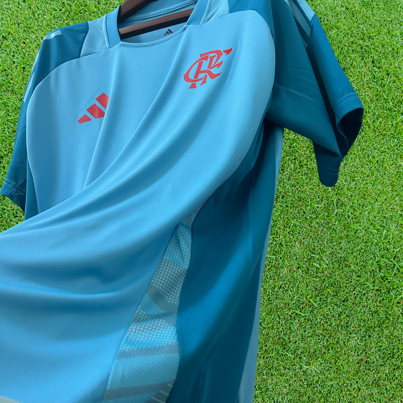Camiseta de entrenamiento Flamengo I 25/26 Supporter 