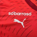 Camiseta de aficionado del Braga 24/25 