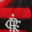 Flamengo I Kit 25/26 Niños 