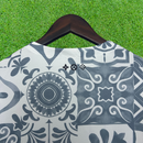 Camiseta especial para aficionados de Portugal 2025 